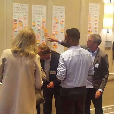 ICS/SCADA Cybersecurity Symposium