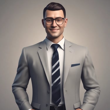 woman wearing black crew-neck shirt