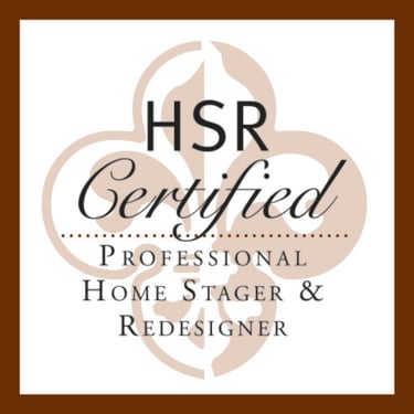 Home Staging Resource Certification