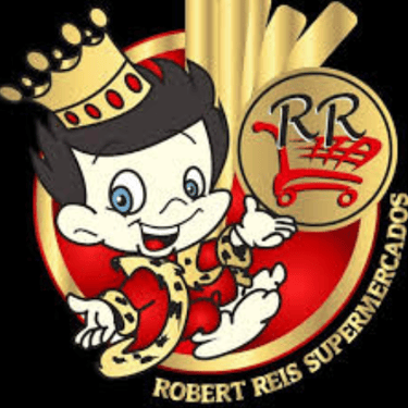 Robert Reis Supermercados