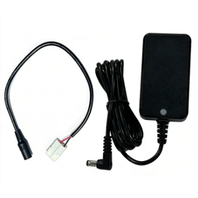 R1808 RV Dry Flush Toilet Power Supply Adapter