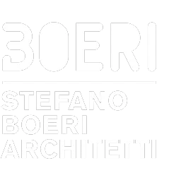 logo stefano boeri architetti