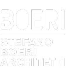 Firma ufficiale Stefano Boeri Architetti per Palazzo CorteVerdi