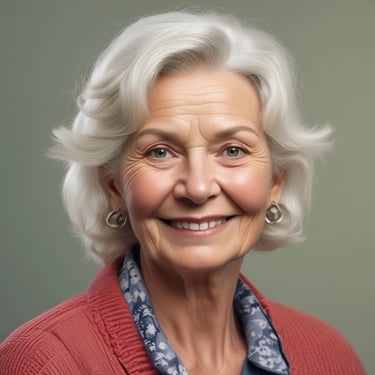 A thoughtful man outdoors, enjoying a sunny neighborhood park.