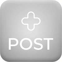 postar