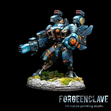 tau empire t'au warhammer warhammer40000 gamesworkshop grimdark weathering riptide