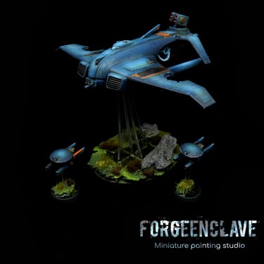 tau empire t'au warhammer warhammer40000 gamesworkshop grimdark weathering sunshark