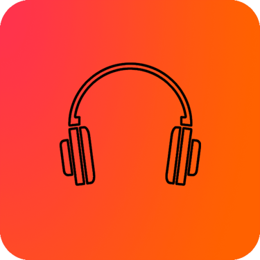 Electronics category icon for gadgets and tech products