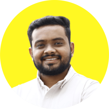 Siddharth Varsani founder of Weneura Futuretech