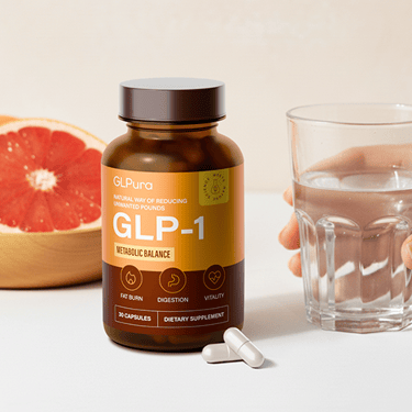 GLPura España Oficial – 50% de Descuento + Envío Gratis Hoy