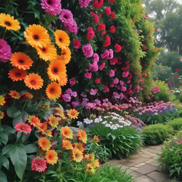 Smiling woman enjoying a fresh cup of espresso in a cozy kitchen.