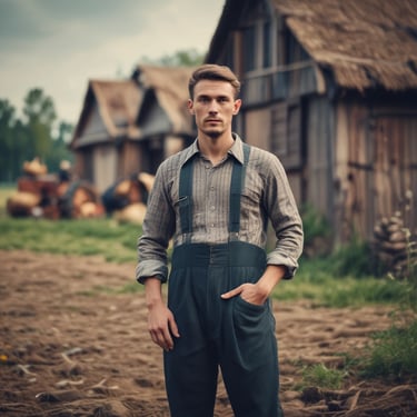 Smiling woman enjoying a fresh cup of espresso in a cozy kitchen.