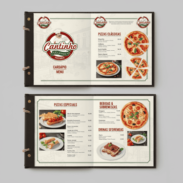 cardapio