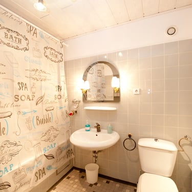 Smartes Wohnen auf Zeit: Komplett ausgestattetes 1-Zimmer-Apartment in Bayreuth.