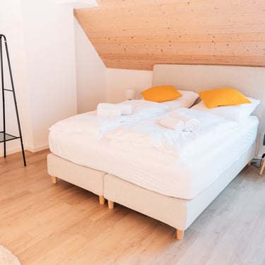 Serviced Apartment Filderstadt: Wohnen auf Zeit nahe Outlet City Metzingen