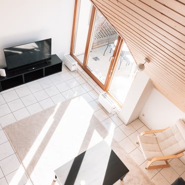 Voll ausgestattetes Apartment für Monteure und Geschäftsreisende in Filderstadt