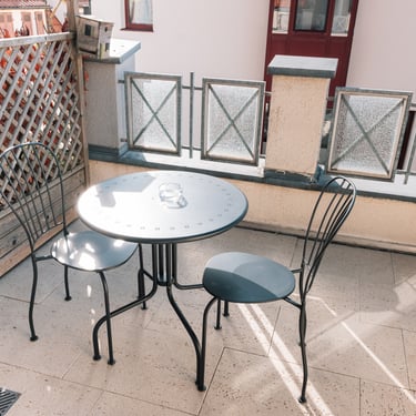 Gemütliche Ferienwohnung in Filderstadt-Bernhausen für Familien und Urlauber.