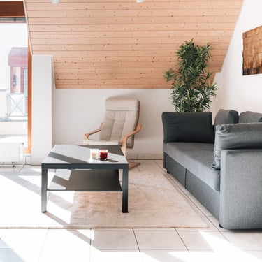 Modernes Apartment in Filderstadt - ideal für Messebesucher (Messe Stuttgart).