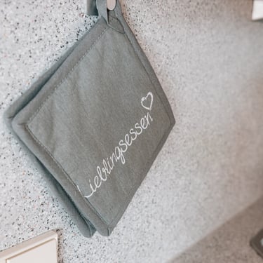 Komfortable Monteurunterkunft in Filderstadt mit voll ausgestatteter Küche.