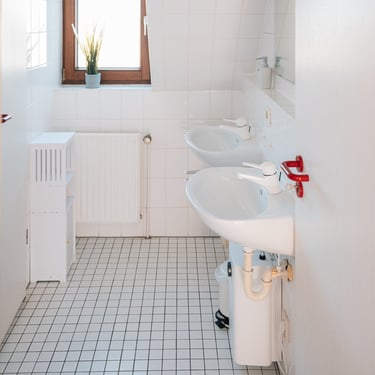 Voll ausgestattetes Apartment für Monteure und Geschäftsreisende in Filderstadt.