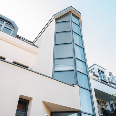 Gemütliche Ferienwohnung in Filderstadt-Bernhausen für Familien und Urlauber.