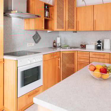 Komfortable Monteurunterkunft in Filderstadt mit voll ausgestatteter Küche