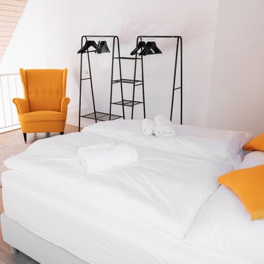 Modernes Apartment in Filderstadt - ideal für Messebesucher (Messe Stuttgart)