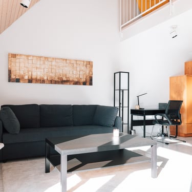 Gemütliche Ferienwohnung in Filderstadt-Bernhausen für Familien und Urlauber