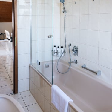 Flexibel wohnen auf Zeit in Filderstadt -ideal für Projektmitarbeiter & Monteure