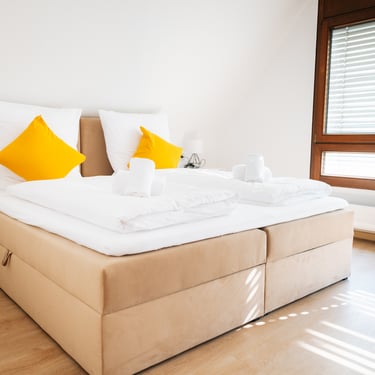 Gemütliche Ferienwohnung in Filderstadt-Bernhausen für Familien und Urlauber