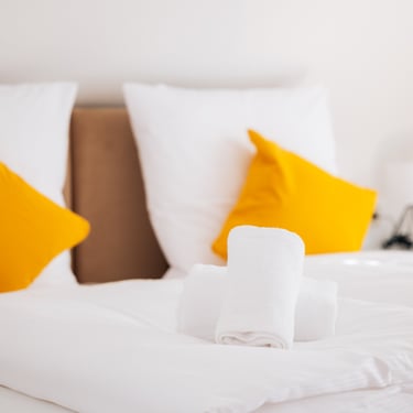 Gemütliche Ferienwohnung in Filderstadt-Bernhausen für Familien und Urlauber