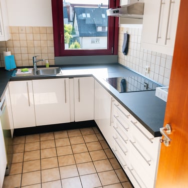 Übernachten in Filderstadt: KRH Apartments nahe Fildorado, Outlet City Metzingen und Flughafen (STR)