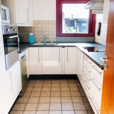 Voll ausgestattetes Apartment für Monteure und Geschäftsreisende in Filderstadt (Messe Stuttgart)