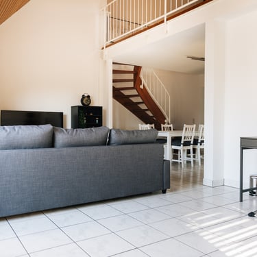 Modernes Apartment in Filderstadt - ideal für Messebesucher (Messe Stuttgart)