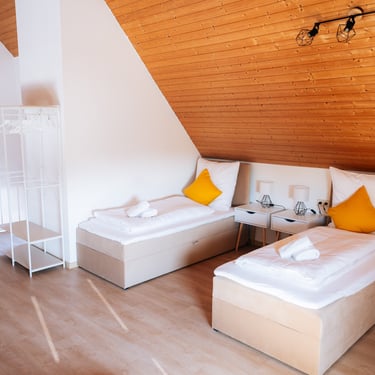 Modernes Apartment in Filderstadt - ideal für Messebesucher (Messe Stuttgart)