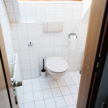 Hochwertiges Serviced Apartment mit Smart-TV und WLAN für Messe-Gäste