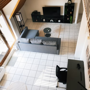 (STR) Übernachten in Filderstadt: KRH Apartments nahe Fildorado, Outlet City Metzingen und Flughafen