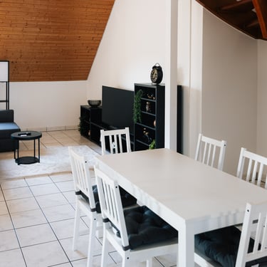 Serviced Apartment Filderstadt: Wohnen auf Zeit nahe Flughafen Stuttgart