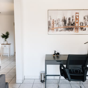 Gemütliche Ferienwohnung in Filderstadt-Bernhausen für Familien und Urlauber