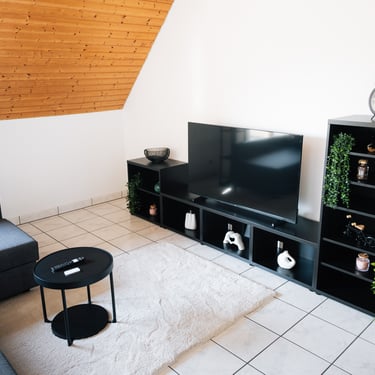 Übernachten in Filderstadt: KRH Apartments nahe Fildorado, Outlet City Metzingen und Flughafen (STR)