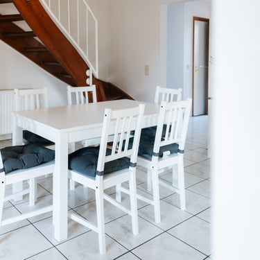 Hochwertiges Serviced Apartment mit Smart-TV und WLAN für Messe-Gäste