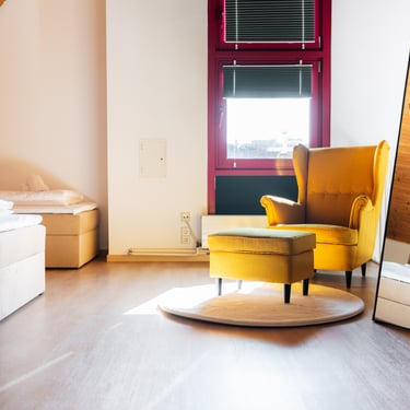 Modernes Apartment in Filderstadt - ideal für Messebesucher (Messe Stuttgart)