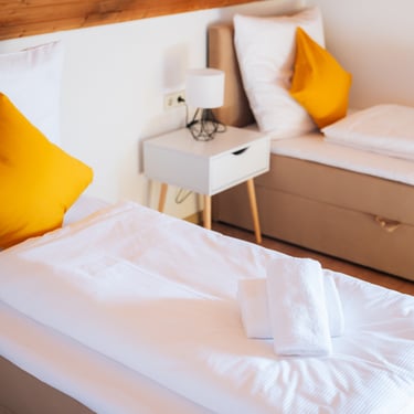 Flexibel wohnen auf Zeit in Filderstadt -ideal für Projektmitarbeiter & Monteure