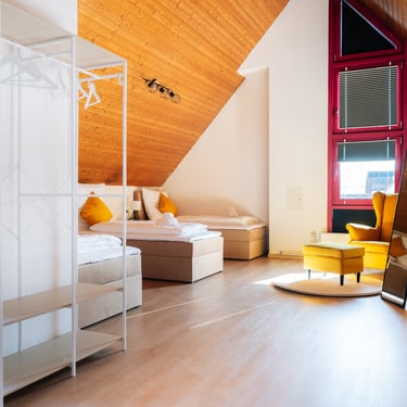 Serviced Apartment Filderstadt: Wohnen auf Zeit nahe Flughafen Stuttgart