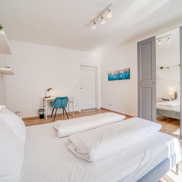 Bequeme Betten für besten Schlafkomfort in Coburg