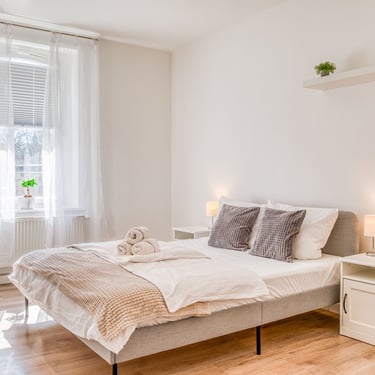 Exklusive Unterkunft in Coburg für Projektmitarbeiter und Berater