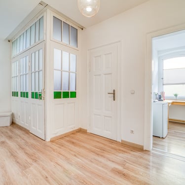 KRH Apartments Coburg: Erstklassige Ausstattung für Kurz- und Langzeitmieter