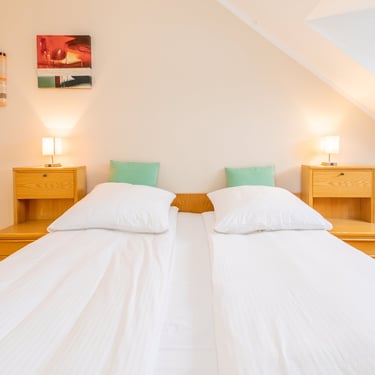 KRH Apartments: Die smarte Alternative zum Hotel in Coburg