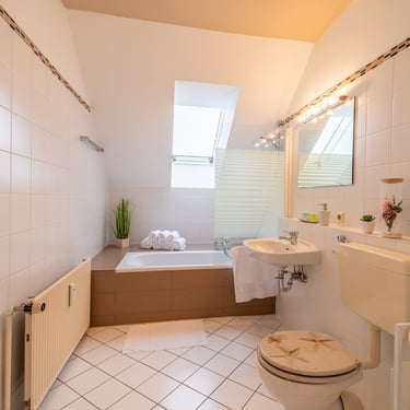 Monteurwohnung in Coburg: Preiswerte und voll ausgestattete Unterkunft