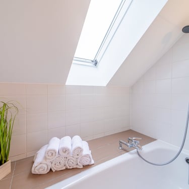 Günstig wohnen in Coburg: Monteurunterkunft mit Top-Anbindung